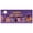 Orange, variant on Halloween Garage Door Cover – Cute & Pumpkins Scene Large Fabric Decoration For Outdoor Garage Doors