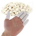 thumbnail image 4 of Finger Cots Jewelry Accessory,750Pcs / Bag Latex Fingertips Protector Latex Rubber Finger Cots Built to Last, 4 of 8