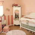 thumbnail image 3 of Ekena Millwork 7 1/2"H x 1 3/4"P x 94 1/2"L, Federal Urn & Ribbon Chair Rail (1 Urn Per 96"L), 3 of 7