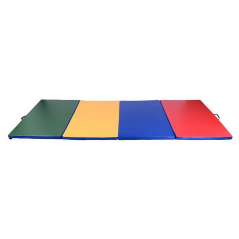 Soozier gymnastics online mat