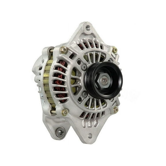 Alternator - Compatible with 2003 - 2006 Subaru Baja 2.5L H4 2004 2005