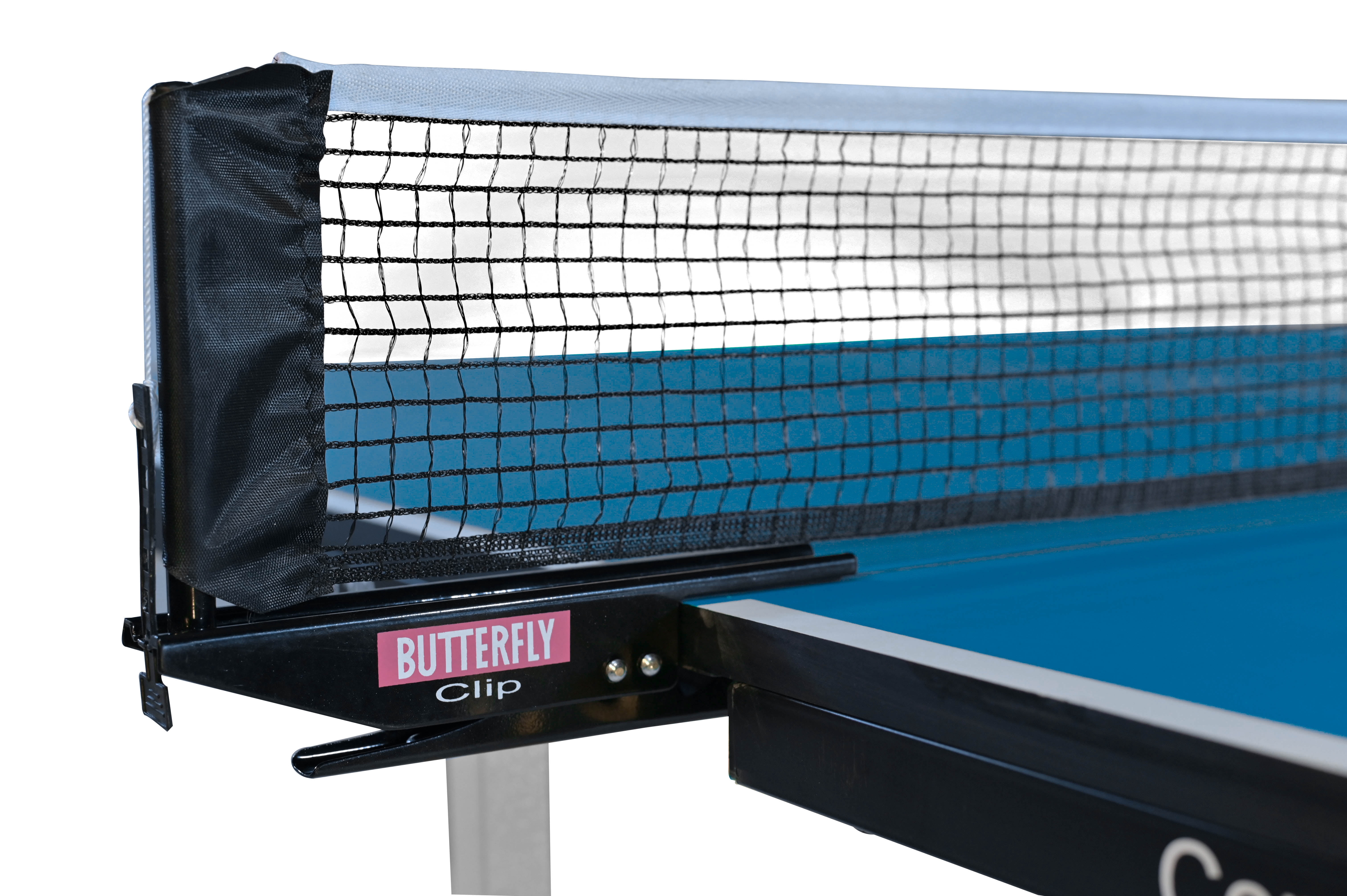 Butterfly Compact 19 Table Blue