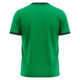 thumbnail image 3 of Mexico Men's National Soccer Team Jersey, FMF T Shirt for Men, Green Large, 3 of 3