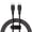 Black, variant on Baseus 100W USB C Cable, 3.9ft USB-C to USB-C Fast Charging Cable, High-Speed Type-C Charger Cord , Black
