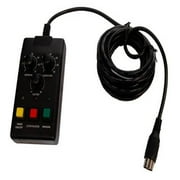 Chauvet HHAZE2D Water-Based Fog Machine, Continuous Output, DMX Control