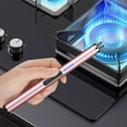 thumbnail image 4 of Rechargeable Flameless Arc Lighter - Windproof USB-C Igniter for Candles, Gas Stoves & Grills, Butane-Free Safe Design with Auto Shutoff (500+ Uses per Charge), 4 of 6