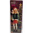 thumbnail image 3 of Barbie 1996 Muñeca de temporada navideña Edición especial, 3 of 3