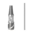 thumbnail image 1 of Extractor de tornillos, extractor de pernos, extractor de tuberías, extractor de tornillos, para profesionales 6 pulgadas, 1 of 9
