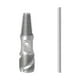 thumbnail image 1 of Extractor de tornillos, removedor de pernos, uso conveniente, extractor de pernos, extracción de tornillos para reparaciones profesionales de 6 pulgadas, 1 of 8