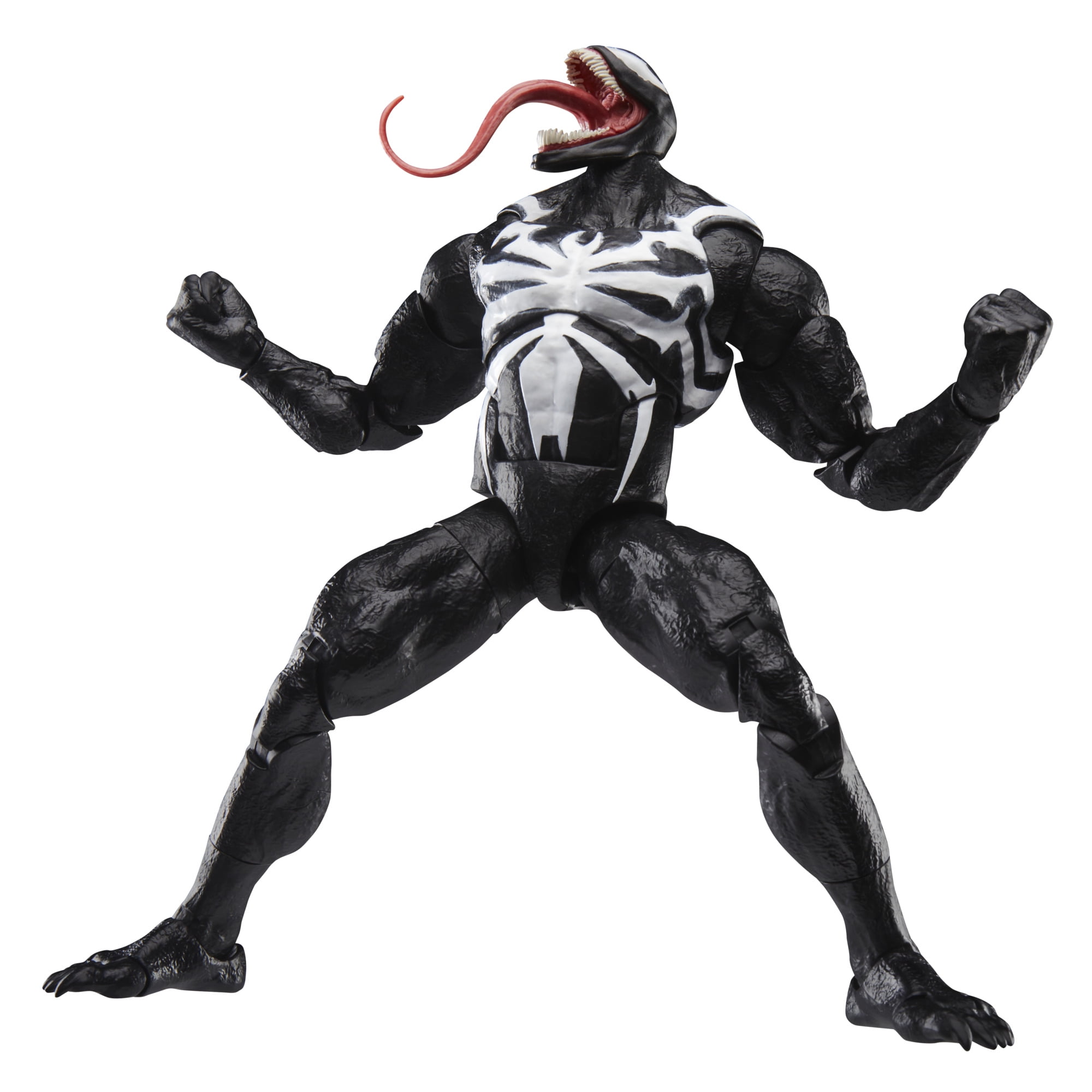 Marvel Legends Series Gamerverse Venom Action Figure