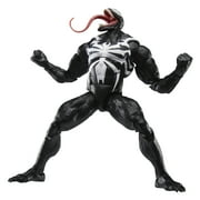 Marvel Legends Series Gamerverse Venom, Spider-Man 2 Video Game 6 Scale Action Figure