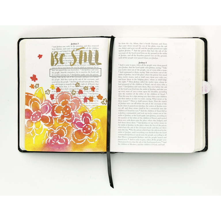 Bible Journaling Kit 