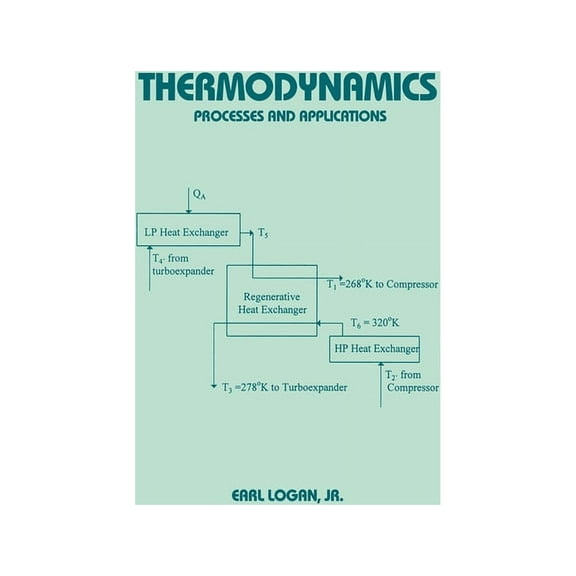 Electrical Engineering and Electronics Thermodynamics: Processes and Applications, Book 122, (Hardcover)