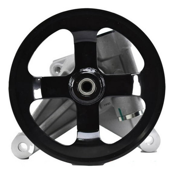 For Acura RL 2005 2006 2007 2008 Power Steering Pump - BuyAutoParts