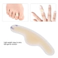 thumbnail image 3 of 10PCS Gel Blister Pad Prevent Wear Feet Blister Patches Heel Protectors for Foot Toe Heel, 3 of 5