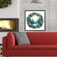 thumbnail image 2 of 5D DIY Kit Anillos Navidad Con Del 40x40cm, 2 of 9