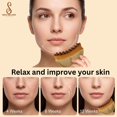 thumbnail image 3 of Cepillo Facial Shine Dreammy para Drenaje Linfático y Contorno, 3 of 9
