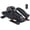Dark Gray, variant on Sunny Health & Fitness P2030 Under Desk Elliptical Machine