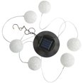 thumbnail image 4 of Candado Disco Freno Cerradura Moto Alarma 135db, Candado Disco Freno Cerradura Moto, Cerradura Seguridad para Moto Ciclomotor Vespa Motocross, 4 of 8