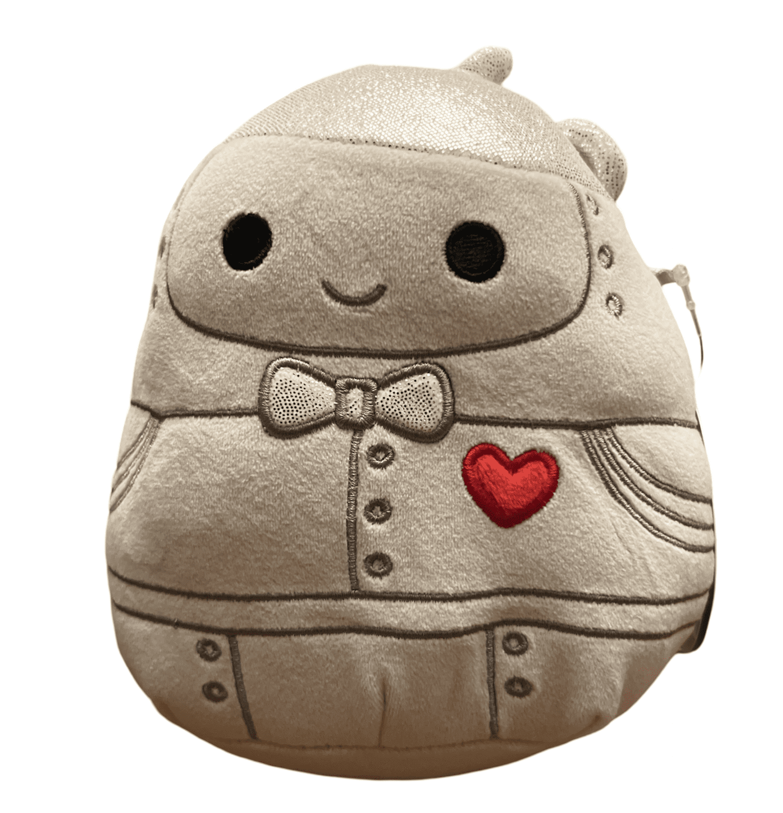 小物 Halmakiman Squishmallows Official Kellytoys Plush 8 Inch Caparinne the