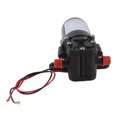 thumbnail image 1 of Bomba De Diafragma De Agua, 36 W, Alta Corriente, Pequeño Rendimiento Superior, Resistente A 12 V CC O 24 V Para Aplicaciones Industriales, Agrícolas, Barcos, Lavado De Autos,, 1 of 7