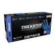 thumbnail image 2 of THICKSTER 6604-20 Powder-Free Exam-Grade Latex Disposable Gloves – 14 mil, Size XL, 50/Box, 2 of 9