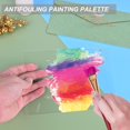 thumbnail image 3 of 10 pcs Transparent Acrylic Sheets Thick Extruded Plexiglass Message Board Sheets for Crafts Picture Frame Projects Display DIY, 3 of 4