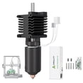 thumbnail image 1 of Bloque calefactor cerámico Hotend Kit Creality Hi de 300 °C, 1 of 7