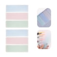 thumbnail image 3 of 45Pcs Washi Cards Tape Sample Boards Washi Tape Boards Plastic Washi Cards, 3 of 8