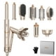 thumbnail image 1 of Cepillo secador de pelo UKLISS 8 en 1, multiaire caliente, 1100 W, 1 of 9