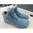 thumbnail image 1 of Botas de Felpa Invierno Likrtyny Antideslizantes Trekking Al Aire Libre Azul 42, 1 of 2