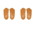 thumbnail image 1 of 2Pairs 3/4 Arch Support Plantillas Ortopédicas Flat Foot Corrector Unisex Sunnimix Plantillas ortopéticas, 1 of 8