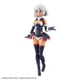 thumbnail image 2 of Maqueta Bandai Hobby 30 Minute Sisters SIS-M00 Ilshana, 2 of 9