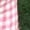 Pink, variant on Women's Red Plaid Knit Elastic Leggings