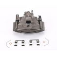 thumbnail image 2 of Power Stop Front Left One Stock Replacement Caliper L2706, 2 of 7