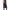 Purple, variant on Baberdicy Puffer Vest Women's Long Winter Coat Vest with Hood Sleeveless Warm Down Coat with Pockets Quilted Vest Down Jacket Quilted Outdoor Jacket Girls' Outerwear Jackets & Coats Purple
