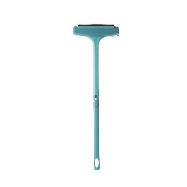 Product Category Cleaning Brush High Rise Window Cleaning Tool with Double Brush Glass Wiping Net Cleaning Device for Home Use Non Disassembly Design Efficient Window Care