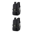 thumbnail image 3 of Sonducket para deportes al aire libre impermeable plegable de alta capacidad para ciclismo para deportes al aire libre negro 21 pulgadas negro 21 pulgadas 2Conjunto, 3 of 6