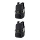 thumbnail image 3 of Minnieouse para deportes al aire libre impermeable plegable de alta capacidad para ciclismo para deportes al aire libre negro 21 pulgadas negro 21 pulgadas 2Conjunto, 3 of 6