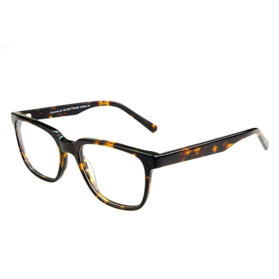 NEW Success XPL Tortoise BLAKE Eyeglasses 50mm with Case