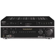 Sony 770 watt Surround Sound AV Receiver, STRDE897/B