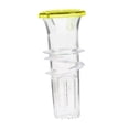 thumbnail image 3 of Extractor de jugo exprimidor manual Extractor multipropósito multipropósito Press de cítricos apretando la cocina para la altura de la amarillo, 3 of 8