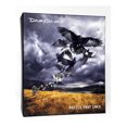 thumbnail image 1 of Rattle That Lock David Gilmour Blu-ray + Cd No Label CD + Blu Rey, 1 of 2