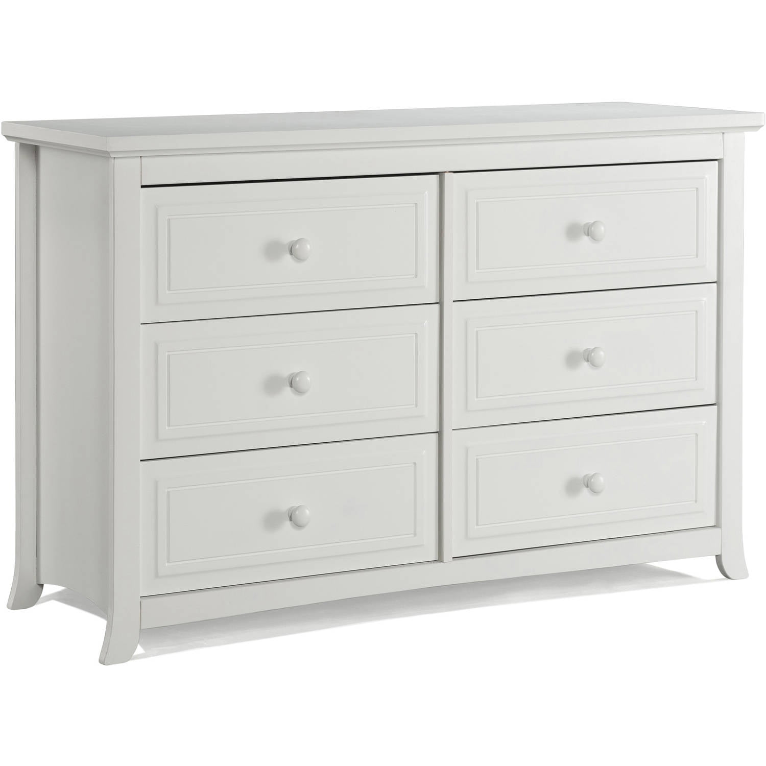 graco kendall 6 drawer dresser