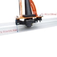 thumbnail image 3 of 1.2HP Concrete Screed Concrete Cement Floor Vibration Leveling Screeding Tool with 4.72" Board EPA, 3 of 18