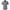 E1-Gray, variant on Demotime Mens Button Down Shirt Casual Summer Short Sleeve Shirts for Men White L