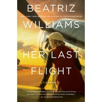 Her Last Flight, (Paperback)