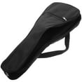 thumbnail image 3 of EeaseCA Étui de Transport pour Ukulélé Sac Ukulélé Pochette de Rangement Sac de Rangement pour Guitare en Tissu Oxford, 3 of 7