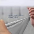 thumbnail image 3 of TESSO HOME Almohada Corporal Cojín de Cuerpo Completo Almohada Larga Transpirable Relleno Down Alternative, 3 of 7