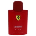 thumbnail image 5 of Perfume Ferrari Scuderia Red Eau De Toilette 125 ml para hombre, 5 of 5